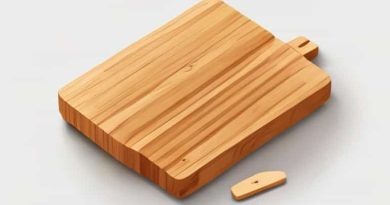 Is Wood The Best Cutting Board