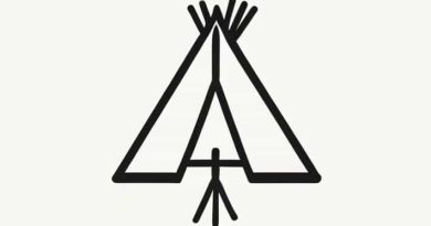 It A Wigwam For A Goose Bridle