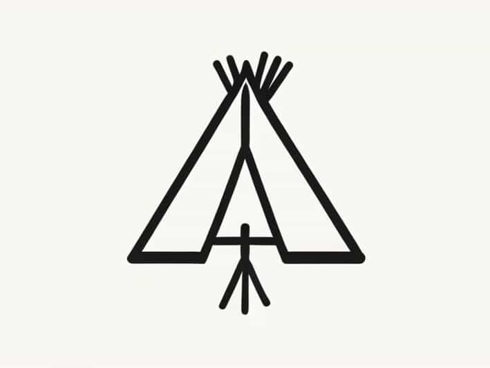 It A Wigwam For A Goose Bridle