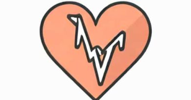 It Was The Beating Of My Heart