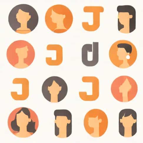 J & P Coats Mercerized Crochet