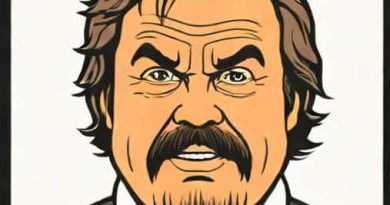 Jack Black Oops I Did It Again