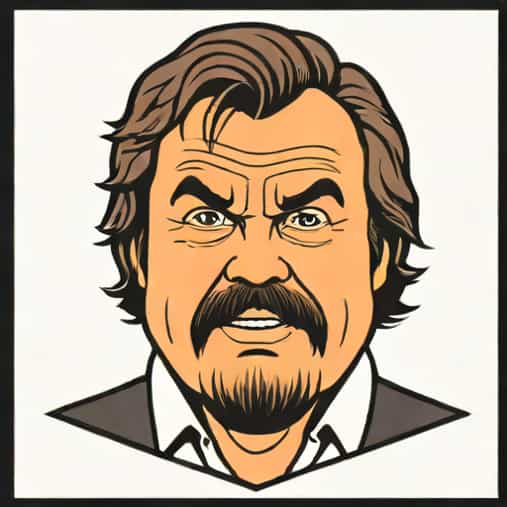 Jack Black Oops I Did It Again