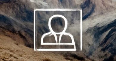 Janet Johnson Aconcagua Photos