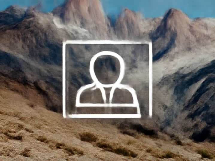 Janet Johnson Aconcagua Photos