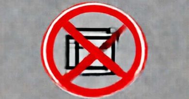 Japan Customs Restricted Items