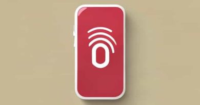 Jio Phone Fingerprint Lock App