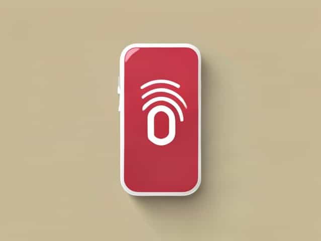 Jio Phone Fingerprint Lock App