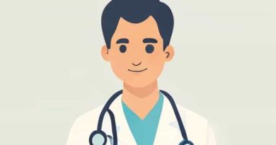 Job Description Of A Physician