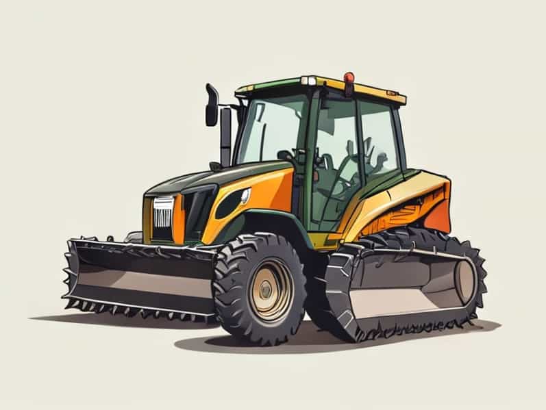 John Deere Skid Steer For Sale