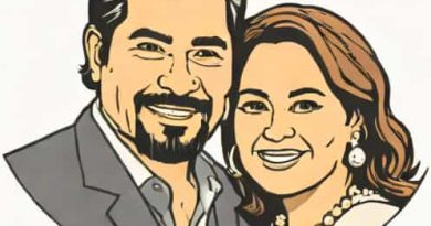 John Estrada And Karla Estrada