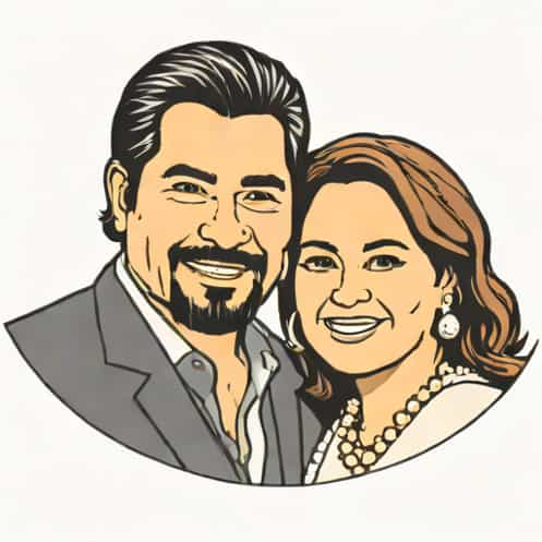 John Estrada And Karla Estrada