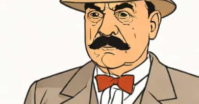 John Malkovich Poirot Season 2