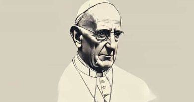 John Paul Ii Encyclical On Work