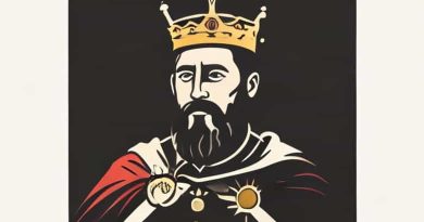 John The Phony King Of England