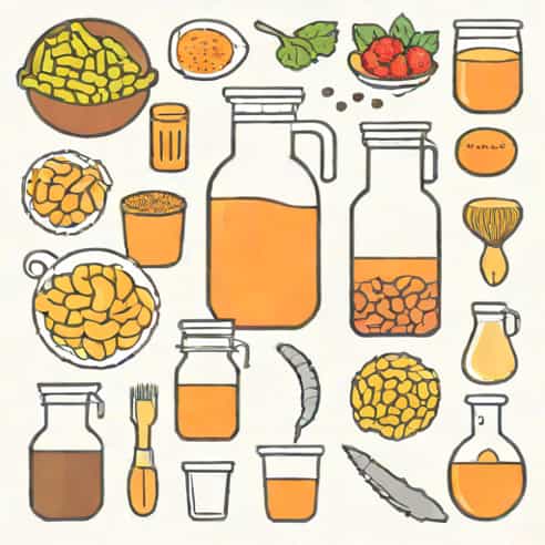 Jomtam Bifida Ferment Filtrate
