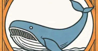 Jonah In The Belly Of The Whale