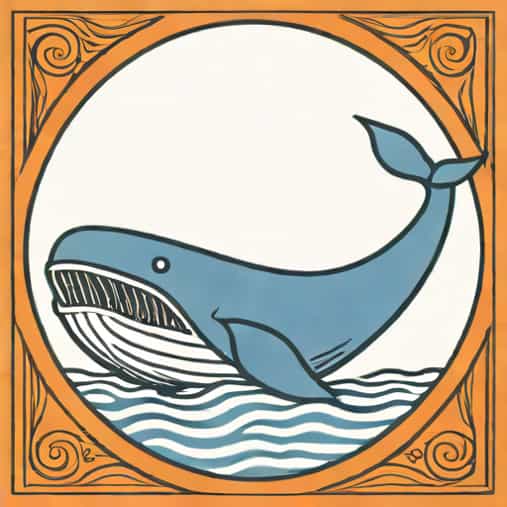 Jonah In The Belly Of The Whale