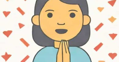 Joy Introduce Me A Good Person