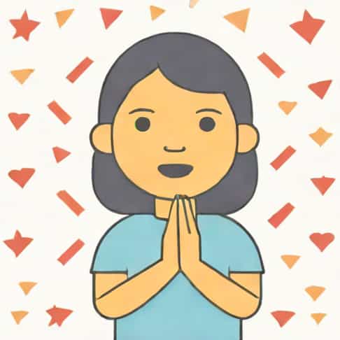 Joy Introduce Me A Good Person