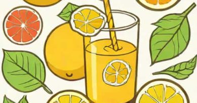 Jus De Citron Et Anticoagulant