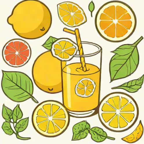 Jus De Citron Et Anticoagulant
