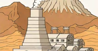 Kailash Cotton Ginning Factory