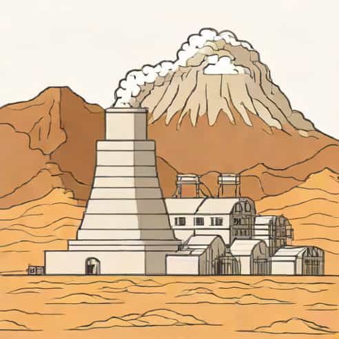 Kailash Cotton Ginning Factory