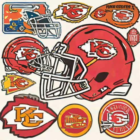 Kansas City Chiefs Memorabilia