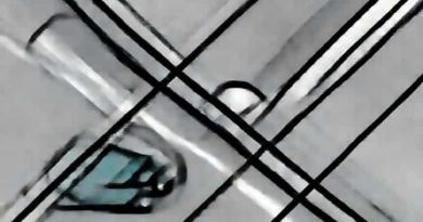 Kecelakaan Contraflow Hari Ini