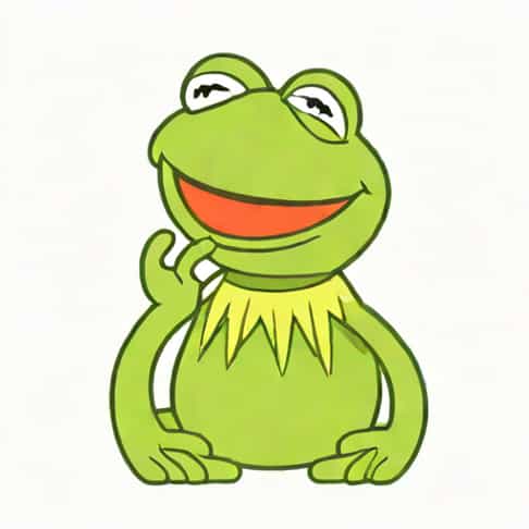 Kermit The Vibe Is In Shambles