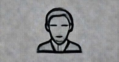 Kerry Harrington Truman Capote