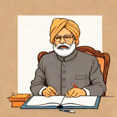 Khan Sir Polity Notes In Hindi
