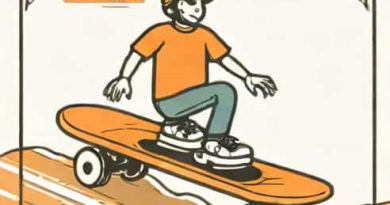 King Of The Road Skateboarding