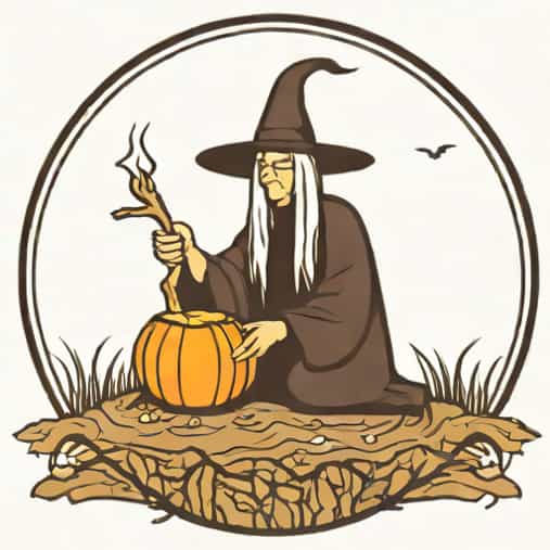 Kjv Suffer Not A Witch To Live