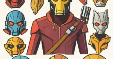 Ko Rel Guardians Of The Galaxy