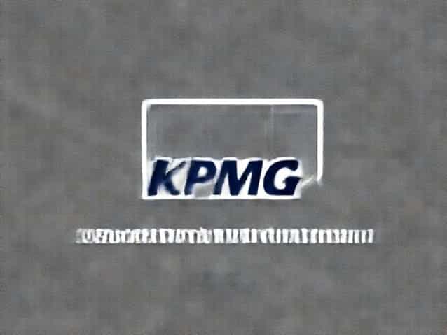 Kpmg Sophomore Internship 2025