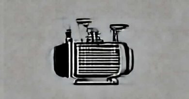 Ksb Horizontal Multistage Pump