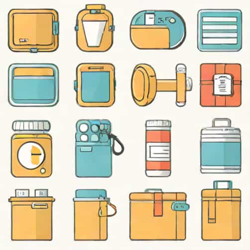 Kwells Travel Sickness Tablets