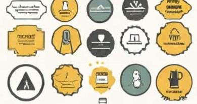 Labels Can Recur In A Sentence