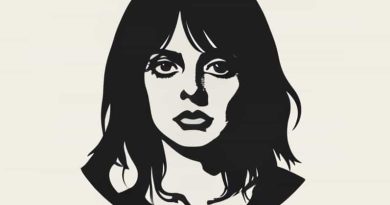 Laura Aikman Shaun Of The Dead