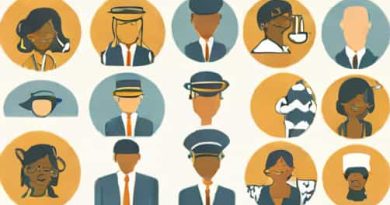 Lazard Sophomore Diversity Day