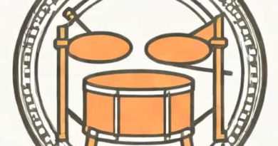 Left Ear Making Drumming Noise