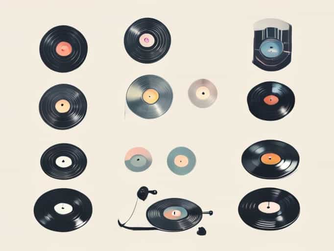 Library For Phonograph Records