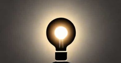 Light In The Midst Of Darkness