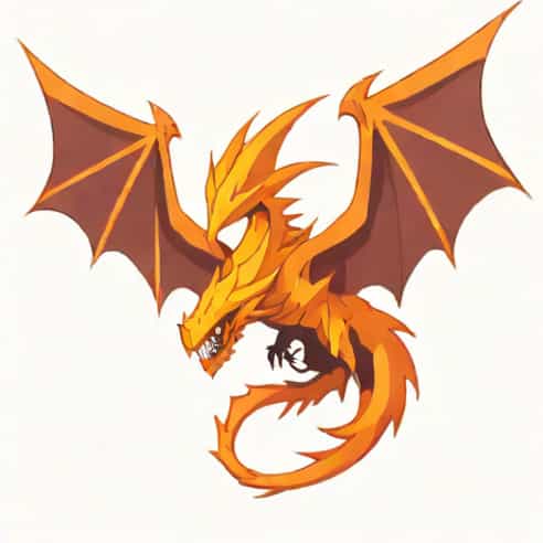 Lightning Wyvern Spawn Command