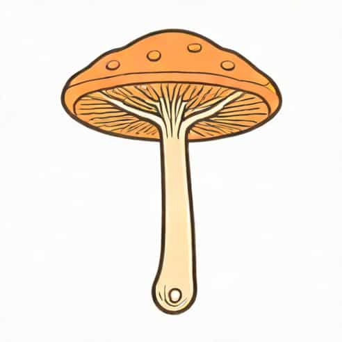 Lobate Gm For Fungal Infection