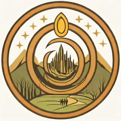 Lord Of The Rings Who Wrote It