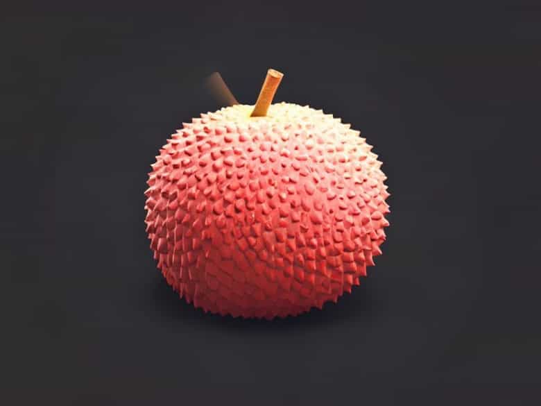 Lychee What Does It Taste Like