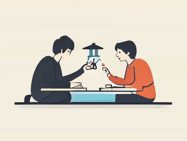 Mac And Dennis Buy A Timeshare